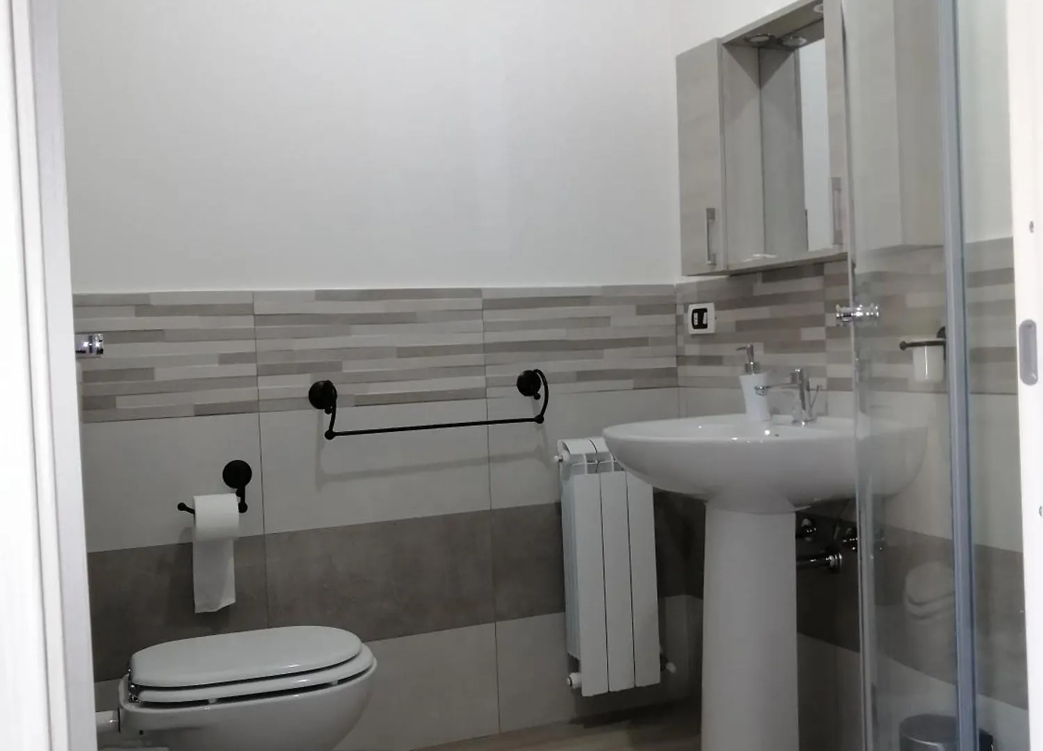 Bed & Breakfast Bed And Breakfast Polizzi House Petralia Sottana