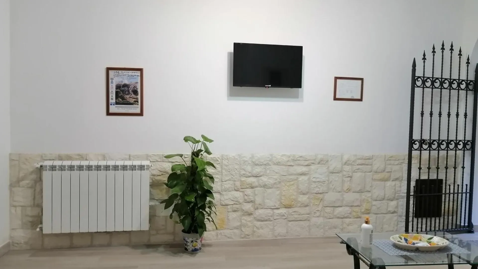 Bed And Breakfast Polizzi House Petralia Sottana