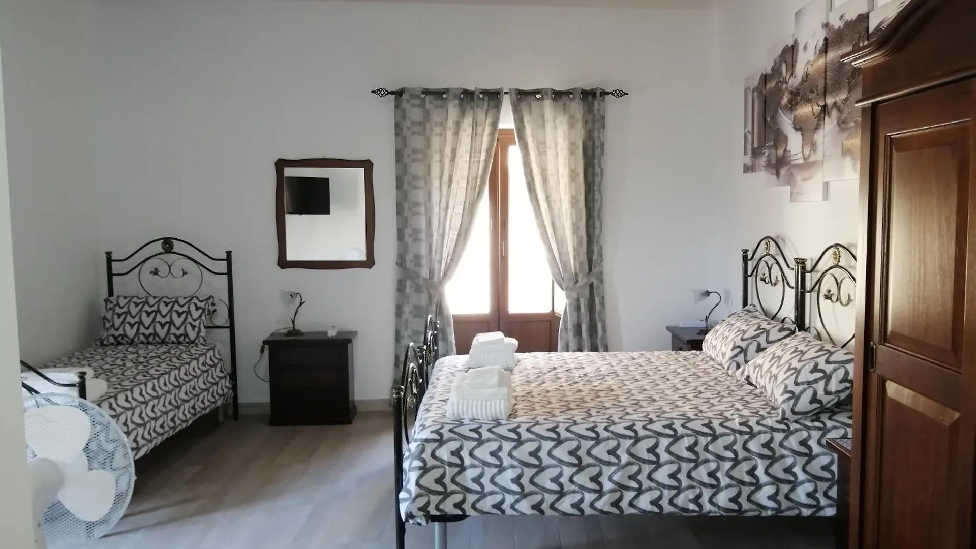 Bed And Breakfast Polizzi House Petralia Sottana