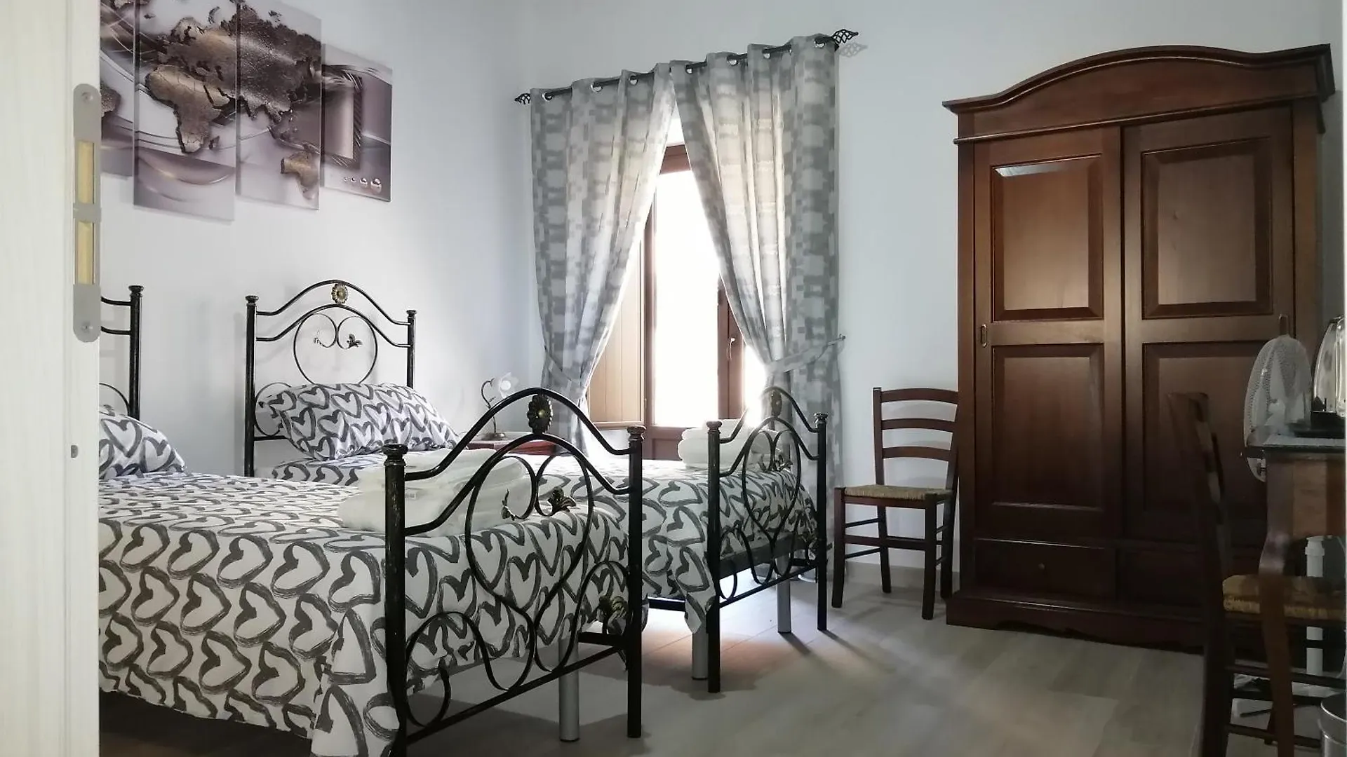 Bed & Breakfast Bed And Breakfast Polizzi House Petralia Sottana