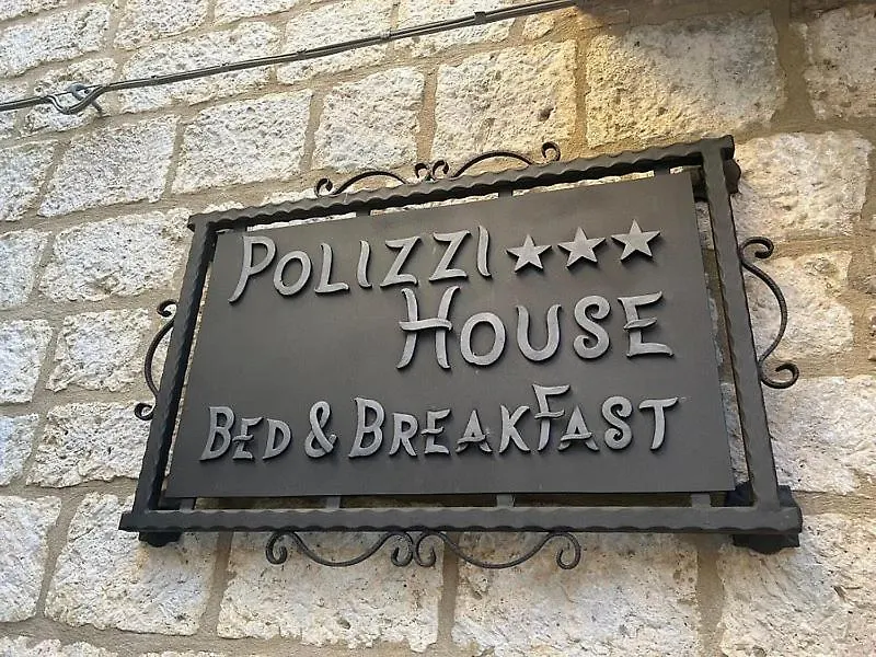 Bed And Breakfast Polizzi House Petralia Sottana