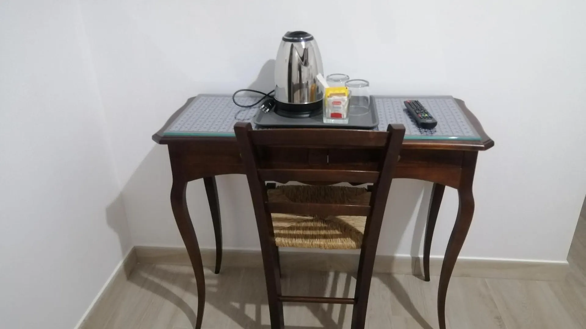 Bed And Breakfast Polizzi House Petralia Sottana Italia