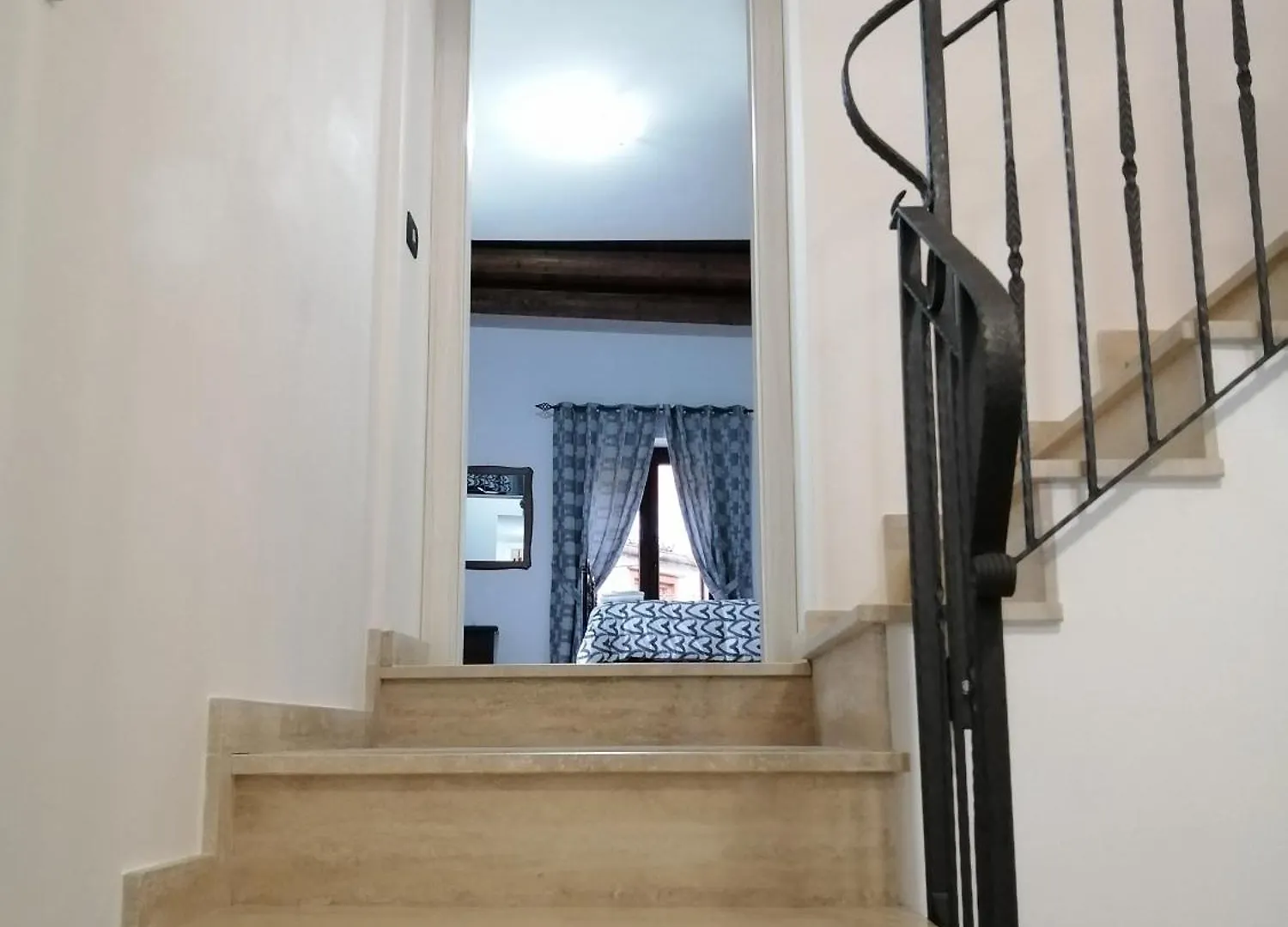 Bed & Breakfast Bed And Breakfast Polizzi House Petralia Sottana