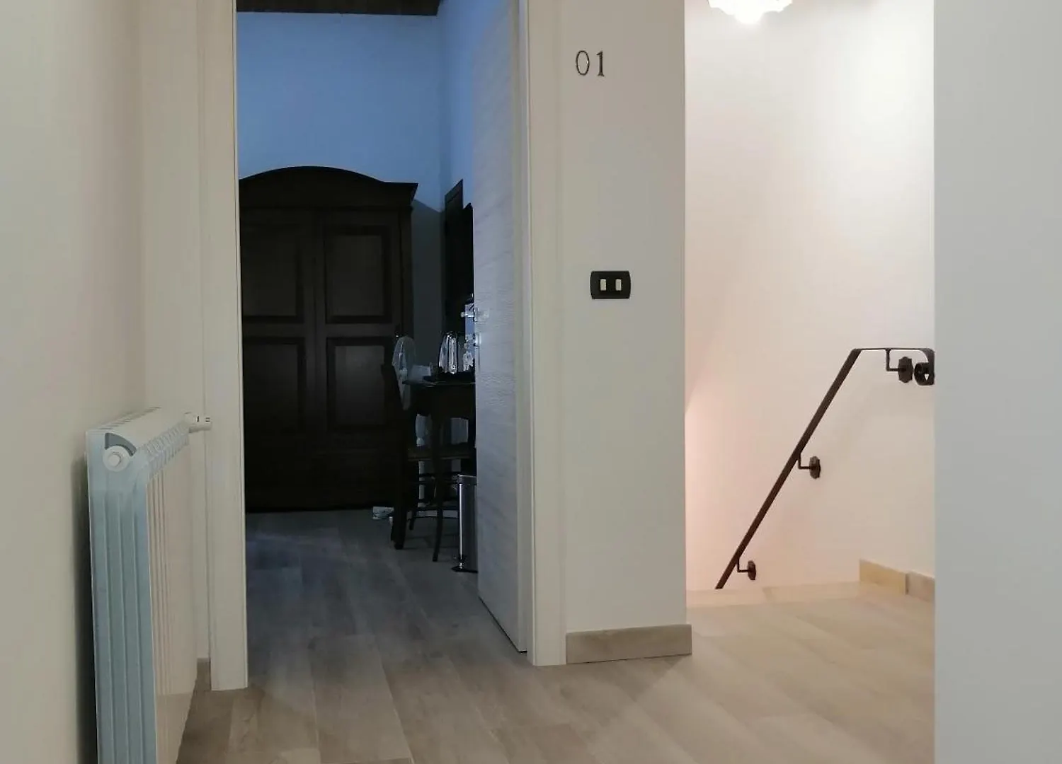 Bed And Breakfast Polizzi House Petralia Sottana 0*,