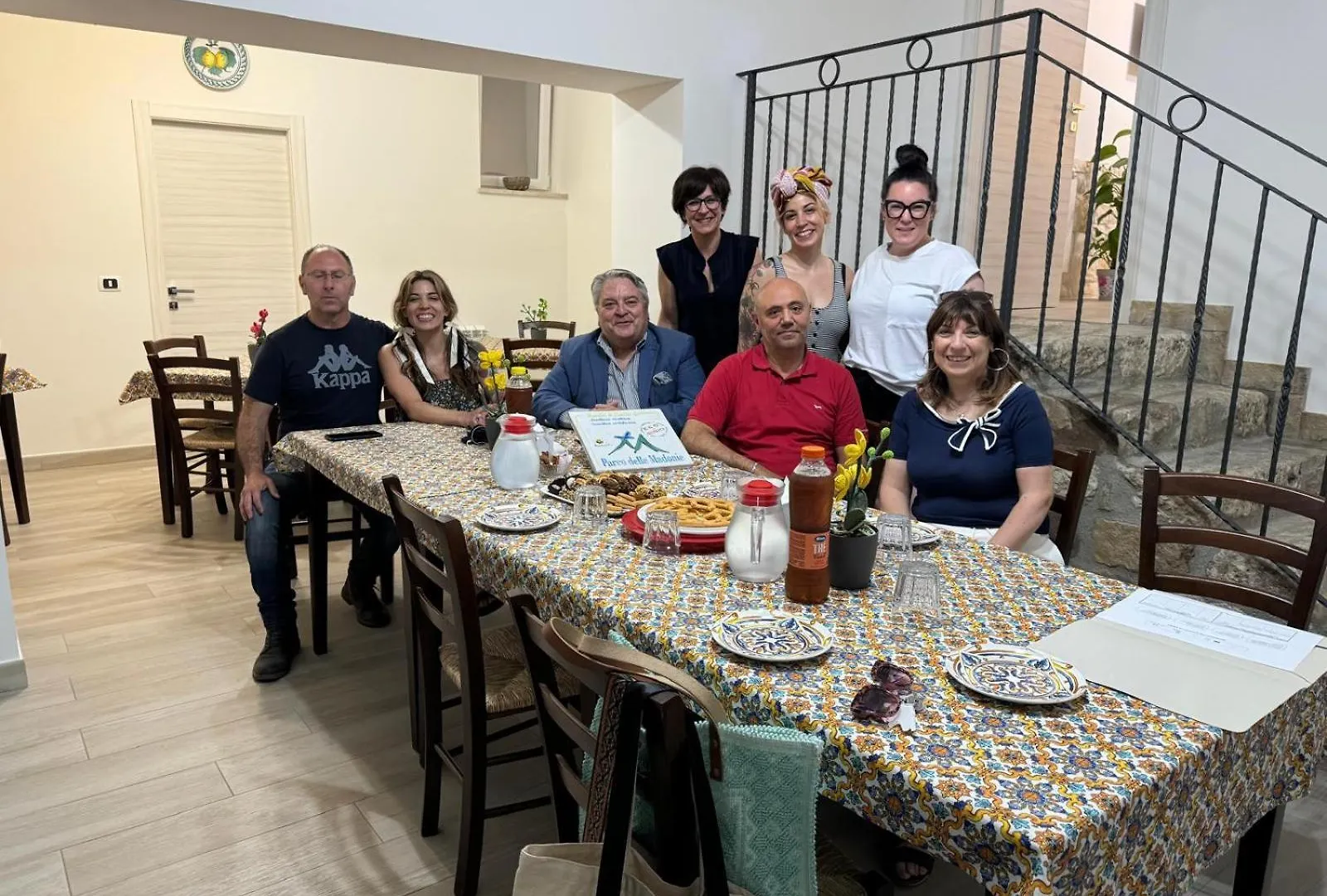 Bed And Breakfast Polizzi House Petralia Sottana 0*,