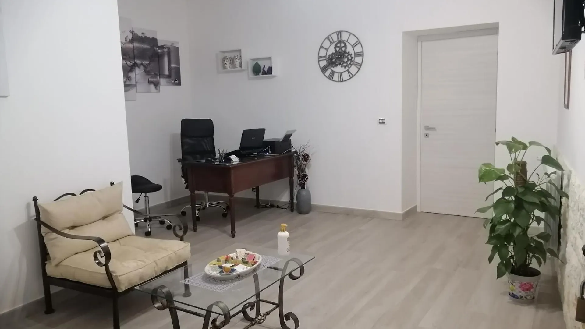 Bed And Breakfast Polizzi House Petralia Sottana