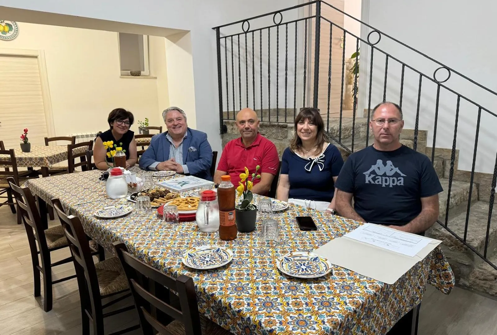 Bed And Breakfast Polizzi House Petralia Sottana