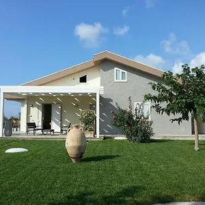 La Giara Affittacamere